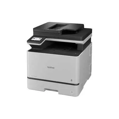 Brother, Brother MFCL8730CDWC1 Laserdrucker