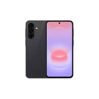 Samsung, SAMSUNG Galaxy A37 5G dunkelgrau 128GB 5G