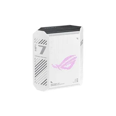 ASUS Dual-Band WiFi Router ROG Strix GS-BE7200
