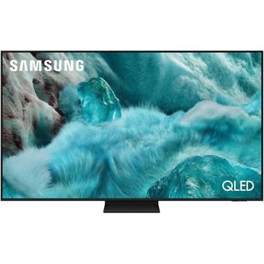 Samsung, Samsung QLED-Fernseher "Q7F QE75Q7F5AU" 189 cm/75 ″