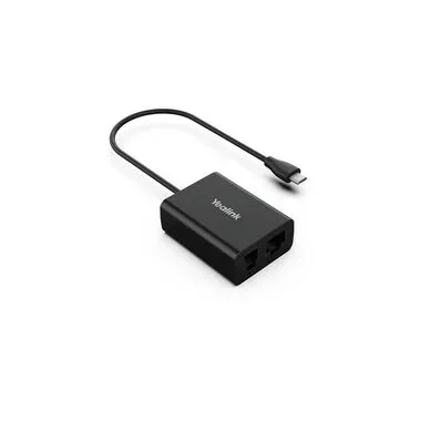 Yealink, Headset-Adapter Yealink EHS61