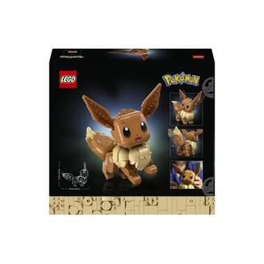 LEGO, LEGO® - 72151 Evoli, Multicolor