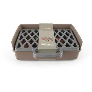 dantoy Green Garden Grillset