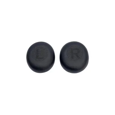 Jabra, JABRA Ohrpolster Evolve2 40-65 14101-77 Kunstleder (6 Stk.)