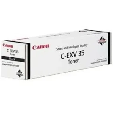 Canon, CANON Toner schwarz C-EXV35 IR Advance 8085 70'000 S.