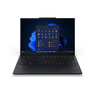 Lenovo, Lenovo Notebook "ThinkPad E14 Gen 7 (Intel) Copilot+ PC" / 14 ″ Intel Core Ultra 7 Integrierte NPU (Neural Processing Unit)