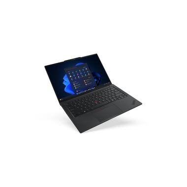 Lenovo, Lenovo Notebook "ThinkPad E14 Gen 7 (Intel) Copilot+ PC ()" / 14 ″ Intel Core Ultra 5 Integrierte NPU (Neural Processing Unit)