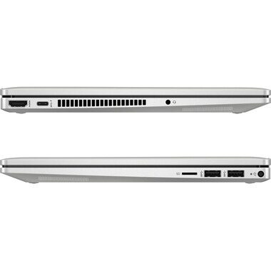 HP, HP Convertible Notebook "Pavilion x360 14-ek2508nz" / 14 ″ Intel Core 5 256 GB SSD