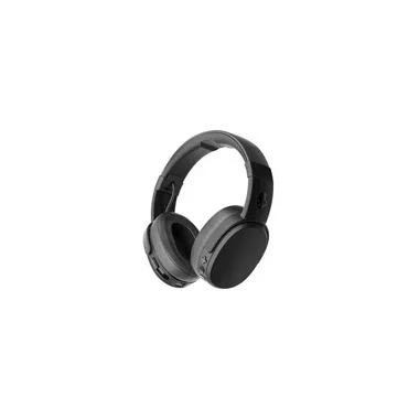 SKULLCANDY, SKULLCANDY - Crusher Wireless -, Schwarz, 14.2 mm