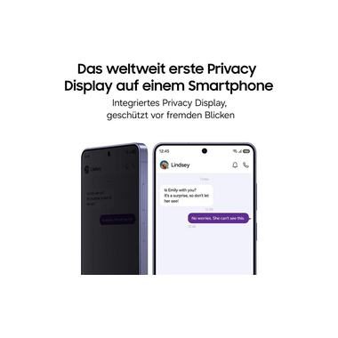 Samsung, SAMSUNG Galaxy S26 Ultra schwarz 512GB 5G