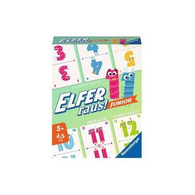 Ravensburger - Once & Cie. Junior, Multicolor