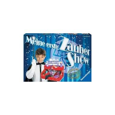 Ravensburger Meine erste Zaubershow
