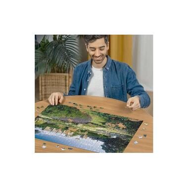 Ravensburger Verlag GmbH, Erwachsenenpuzzle 1000 Teile - Queen's Garden, Sudeley Castle, England