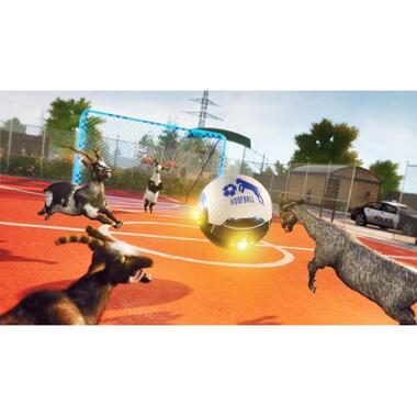 undefined, Spielesoftware "GAME Goat Simulator 3 - Goat Overload Edition (PS5) (DE) (Box)" PlayStation 5