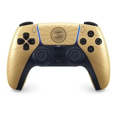 Sony, Sony DualSense Wireless Controller 007 First Light LE PS5 Controller
