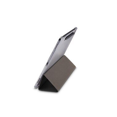 Hama, hama 00231002 Tablet-Hülle Fold Clear für Samsung Galaxy Tab S10 FE+ 13.1, Schwarz