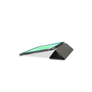 Hama, Hama Fold Clear Tablet Hülle Samsung Galaxy Tab A11 BookCase Schwarz