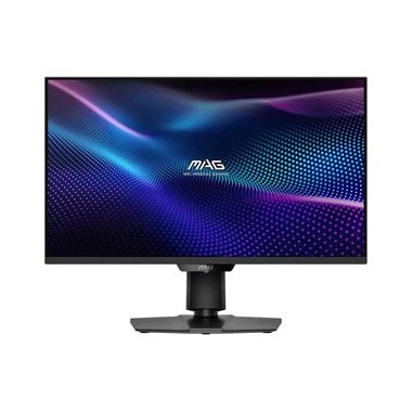 MSI, MSI MAG 274QPFDE X30MV Gaming Monitor EEK F (A - G) 68.6 cm (27 Zoll) 2560 x 1440 Pixel 16:9 0.5 ms DisplayPort, HDMI®