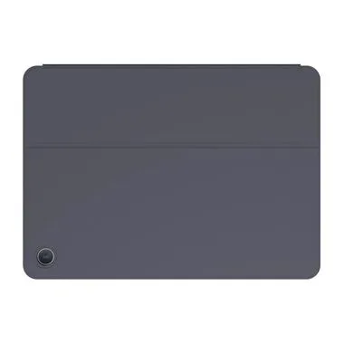 Samsung, SAMSUNG Book Cover Keyboard (CH Layout) Tablethülle mit Tastatur Schwarz