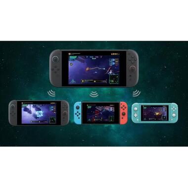 Nintendo, Nintendo Star Fox Videospiel – Nintendo Switch 2 Spiele