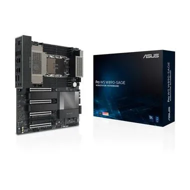 ASUS Mainboard PRO WS W890-SAGE