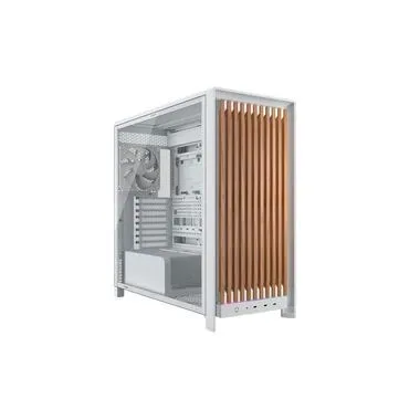 Corsair, Corsair FRAME 5000D WOOD RS, Tower-Gehäuse