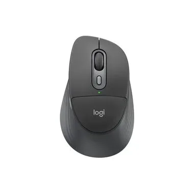 Logitech, Logitech M850 L GRAPHITE Computer Maus – Computer Maus/Presenter – grau