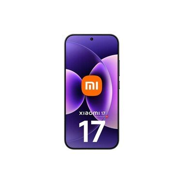 Xiaomi, Xiaomi Smartphone "17 12+512 GB" Black