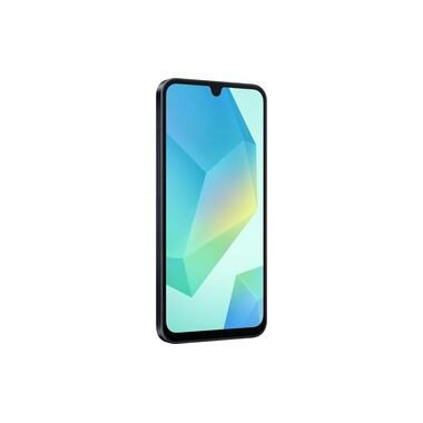 Samsung, Samsung Galaxy A16 LTE 128 GB Schwarz EEK B (A - G) 17 cm (6.7 Zoll) Smartphone