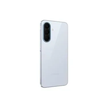 Samsung, SAMSUNG Galaxy A57 5G hellblau 128GB 5G
