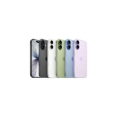 Apple, Apple - iPhone 17 512GB, Smartphone, Grün, 512 GB