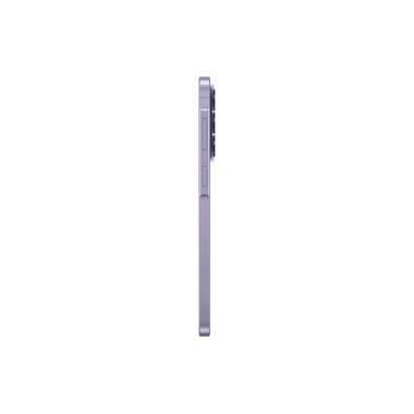 Samsung, SAMSUNG Galaxy A57 5G lila 256GB 5G