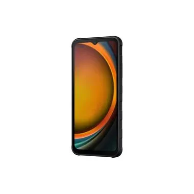 Samsung, Samsung Galaxy Xcover 7 Enterprise Edition EU-Ware 128 GB Schwarz EEK A (A - G) 16.8 cm (6.6 Zoll) Smartphone