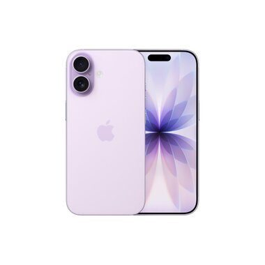 Apple, APPLE iPhone 17 violett 512GB 5G