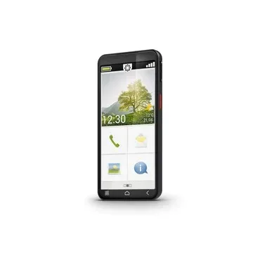 EMPORIA, EMPORIA SMART.ME7 128 GB Schwarz