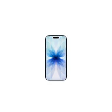 Apple, Apple Smartphone "iPhone 17" Blau Induktionsladung