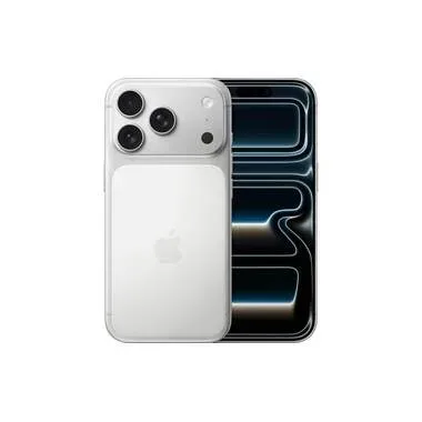 Apple, APPLE iPhone 17 Pro grau 256GB 5G