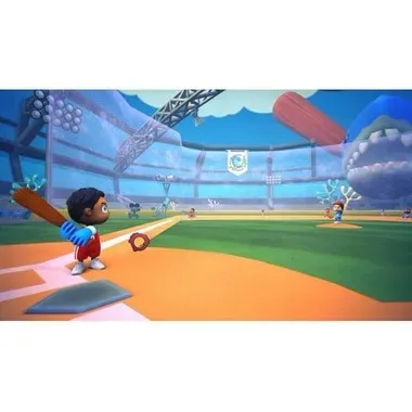 MAXIMUM ENTERTAINMENT, Instant Sports 2 - Nintendo Switch [Deutsch]