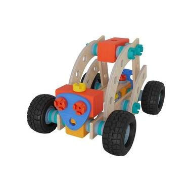 Eichhorn, Strandfahrzeug Constructor