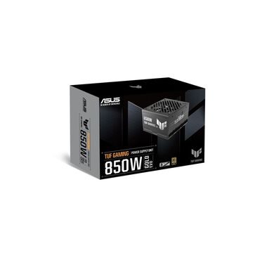 ASUS, Asus ASUS Netzteil TUF Gaming-850G-EVO PC Netzteil 850 W ATX 80PLUS® Gold