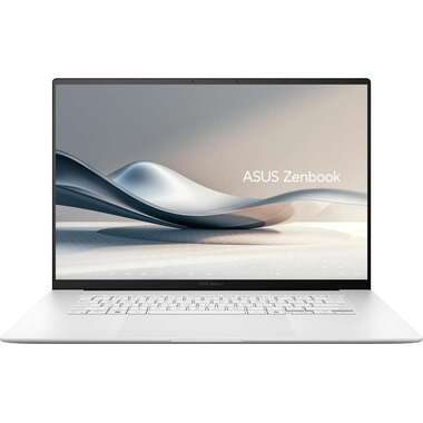 ASUS, Asus Notebook "Zenbook S16 OLED (UM5606GA-SR328W)" / 16 ″ AMD Ryzen™ AI 7 Integrierte NPU (Neural Processing Unit)