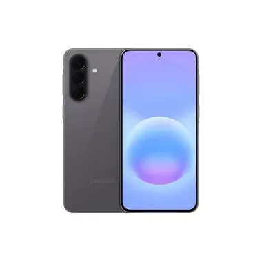 Samsung, Samsung Smartphone "Galaxy A57 5G" Awesome Gray