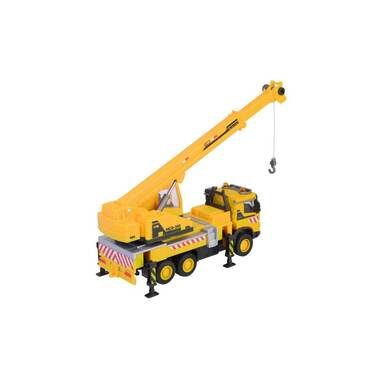 Majorette, majORETTE Spielzeug-Kran »Volvo FMX Truck Crane«