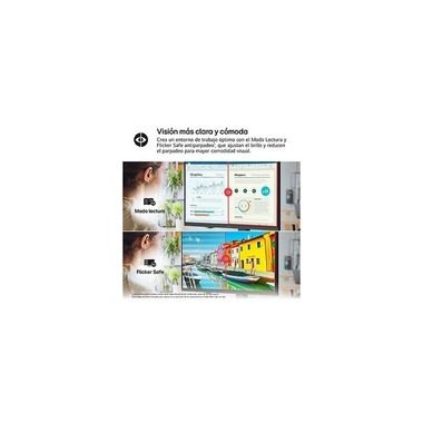 LG Electronics, LG Electronics 27U730A-B LCD-Monitor EEK F (A - G) 68.6 cm (27 Zoll) 16:9 5 ms USB-C® IPS LCD