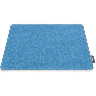 SIGEL Mousepad Eyestyle SA203 Light Blue Dark Grey