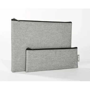 SIGEL Bag-Organizer-Set BA520 Light Grey