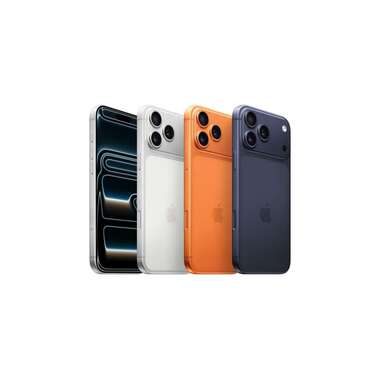 Apple, Apple - iPhone 17 Pro Max 1TB, Smartphone, Orange, 1 TB