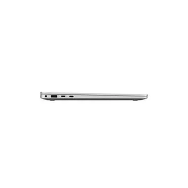 Microsoft, MICROSOFT Surface Laptop, 13,8 Zoll LCD, Snapdragon® X2 Plus (10 Kerne), 16GB RAM, 512GB SSD, Platin, Windows 11 Home, neuestes Modell (8. Edition)