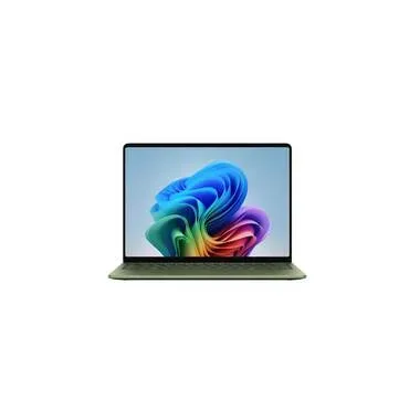 Microsoft, Microsoft Notebook "8. Edition, 13,8" / 13,8 ″ Qualcomm Snapdragon X Elite