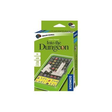 Franckh-Kosmos Verlags-GmbH & Co.KG, Into the Dungeon Brain Games